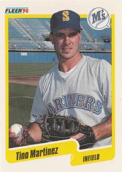 Tino Martinez