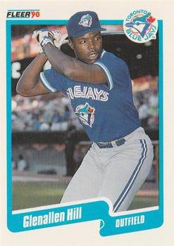 Glenallen Hill