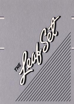 #1 The Leaf Set