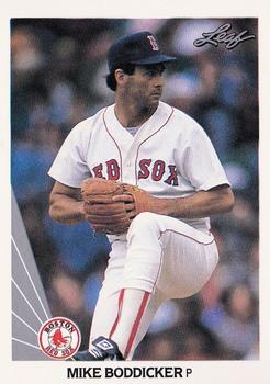 Mike Boddicker