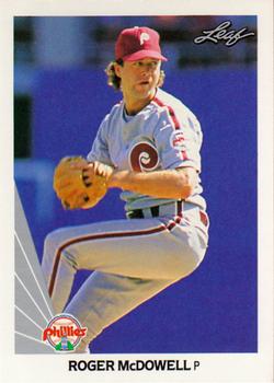 Roger McDowell