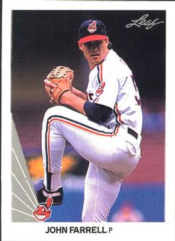 #22 John Farrell