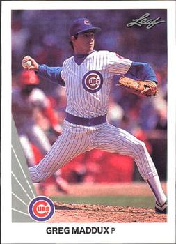Greg Maddux