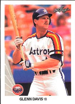 Glenn Davis