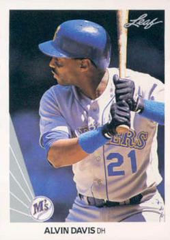 Alvin Davis