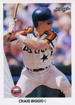 Craig Biggio