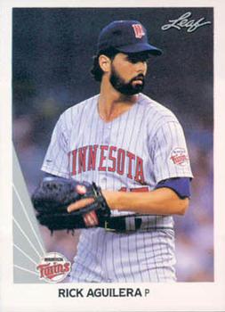 Rick Aguilera