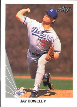 Jay Howell