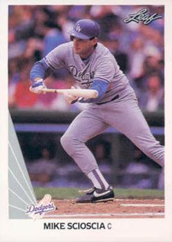 Mike Scioscia