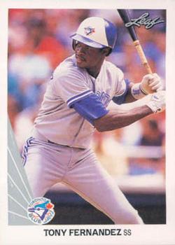Tony Fernandez