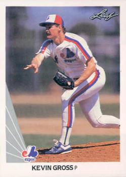 Kevin Gross