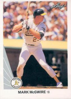 Mark McGwire