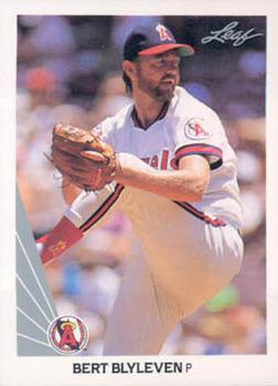 Bert Blyleven