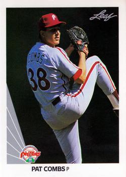Pat Combs