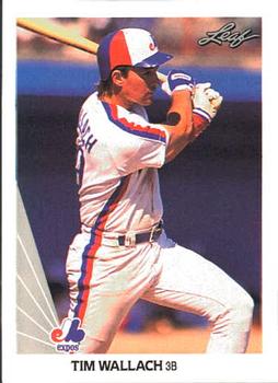 Tim Wallach