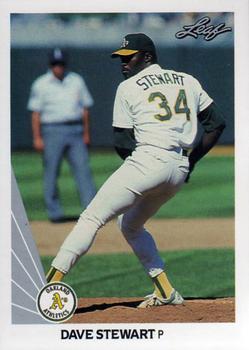 #81 Dave Stewart
