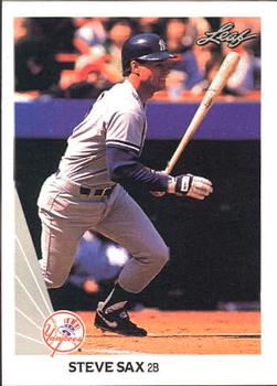 Steve Sax