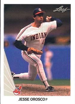 Jesse Orosco