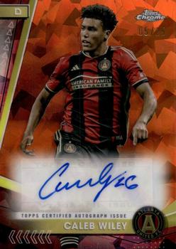 #SA-CW Caleb Wiley