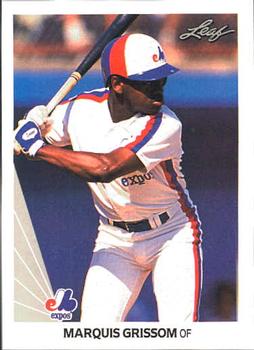 Marquis Grissom