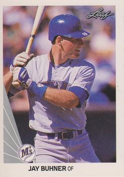 Jay Buhner