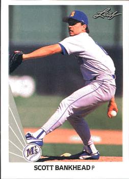 Scott Bankhead