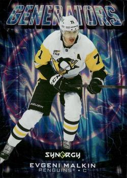 Evgeni Malkin