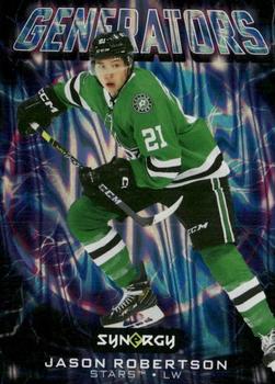 Jason Robertson