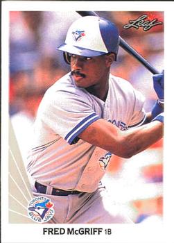 Fred McGriff
