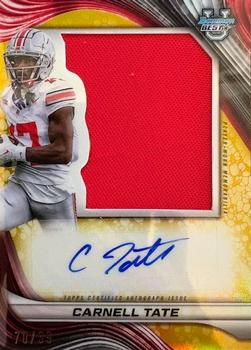 #PJA-CT Carnell Tate