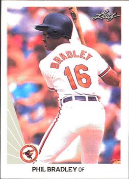 Phil Bradley