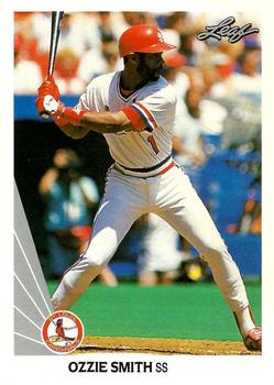 Ozzie Smith