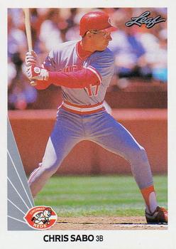 Chris Sabo