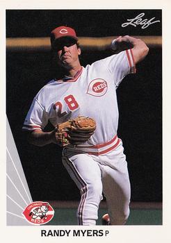 Randy Myers