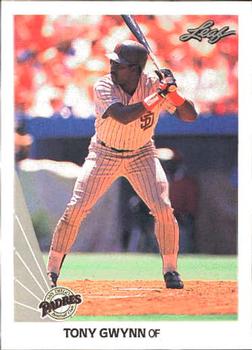 Tony Gwynn