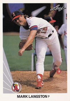 Mark Langston