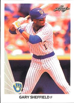 Gary Sheffield