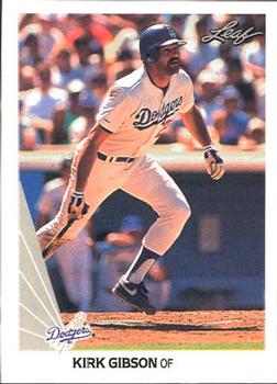 Kirk Gibson