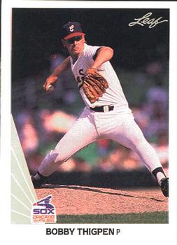 Bobby Thigpen