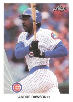 Andre Dawson