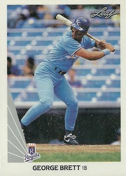 George Brett