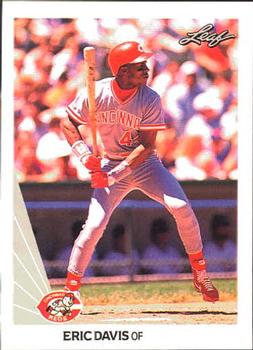 Eric Davis