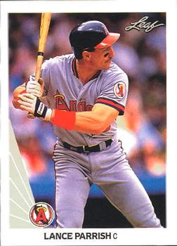 Lance Parrish