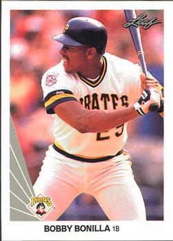 Bobby Bonilla