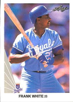 Frank White