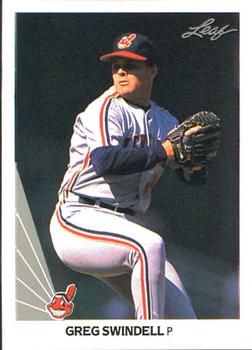 Greg Swindell
