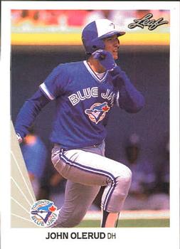 John Olerud