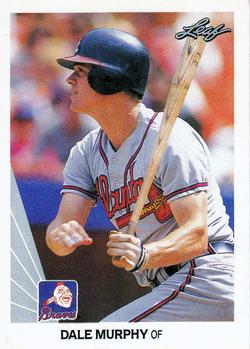 Dale Murphy