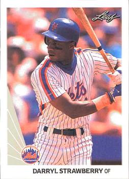 Darryl Strawberry