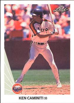 Ken Caminiti